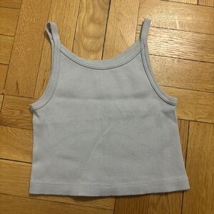 Brandy Melville skylar tank